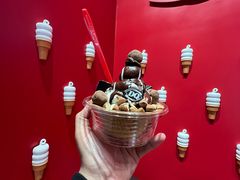 -DQ·蛋糕·冰淇淋(大宁国际商业广场店)
