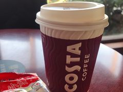 -COSTA COFFEE(西湖天地店)