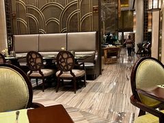 -万达瑞华酒店美食汇自助餐厅(楚河汉街店)