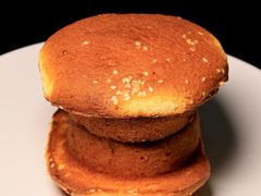 槽子糕-祥禾饽饽铺·中式糕点(天津河东美福园店)