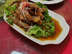 -大眼锅贴水饺(河东店)