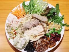 -So Lounge索兰至餐厅(蓝色港湾店)