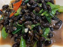 -老客家美食• 竹筒饭• 河鲜(龙门永汉店)