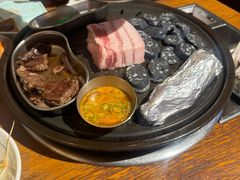 -济州爱肉堂(总店)