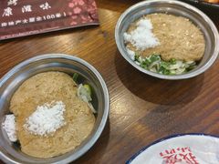 -韩风烤牛肉冷面店
