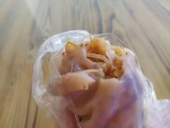 豌豆粉卷粉-丽芹豆粉店