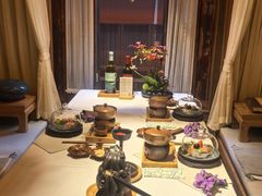 -叶叶菩提(太原别墅店)