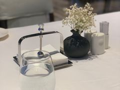 -云厨·高空西餐厅(成都瑯珀·凯悦臻选酒店)