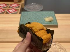 -小十Omakase(地王大厦店)
