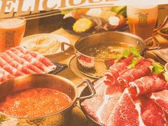 -呷哺呷哺(西单大悦城店)