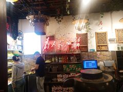-巴渝老街印象生活麻辣烫(华宇·北城中央汇店)
