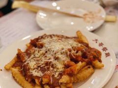 -大哥餐厅(西城花园店)