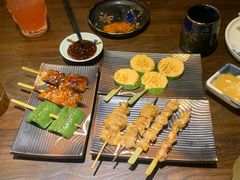 -鸟鹏烧鸟居酒屋(熙龙湾店)