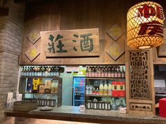 -南京大牌档(崇文门国瑞店)