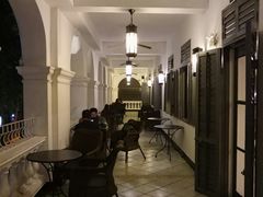 景观位-星巴克臻选(广州沙面店)