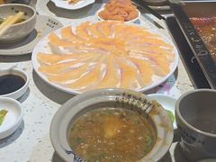 -沱江鱼府(丽江店)