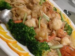 -麒麟中餐厅·经典粤菜·地道菜式老字号(广州长隆酒店)
