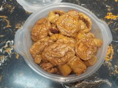 -徽韵人家·传承正宗徽菜(牡丹园店)