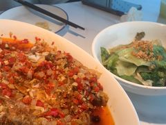 -兰湘子·湘菜小炒(长安万科广场店)