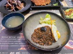 -馔豚·台北菜专门店(深圳湾万象城店)