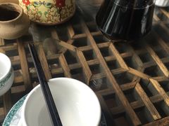 -乡绅本色白家厨坊