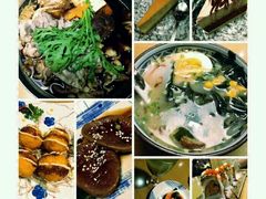 -山之川日料放题(通州店)