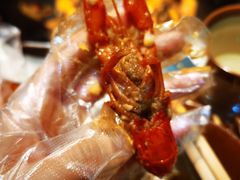 -锅来乐地锅鸡(安亭店)