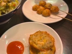 -陈鹏鹏潮汕菜(宝安机场T3航站楼店)