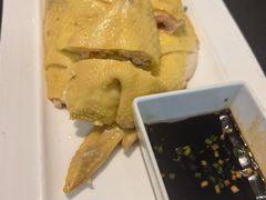 -小方外婆菜(蒙山路店)