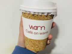 澳白-Cafe on warm(丹霞店)
