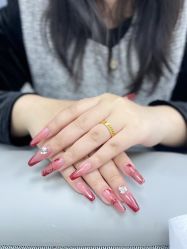 -SZ轻奢自助美甲美睫