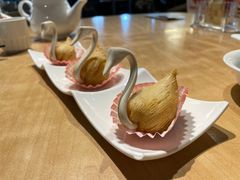 -鹿其林酒家(大学城店)
