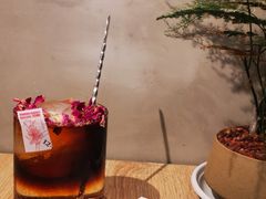 -ZM COFFEE(西安路店)