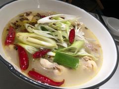 -春暖花开(西溪店)