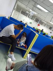 -成都市妇女儿童中心医院(中心院区)