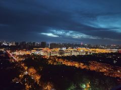 -烛影拾光观景餐厅·创意菜·摄影·小提琴(大唐不夜城店)