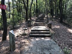 -九曜山