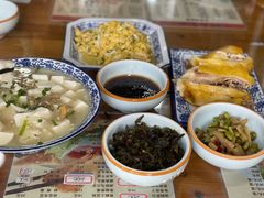 -洞天食府(北大街店)