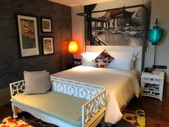 -上海外滩英迪格酒店