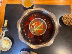 -周记全牛油火锅