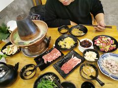 -金生隆(六铺炕店)