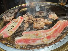 -西塔老太太泥炉烤肉(万柳华联店)