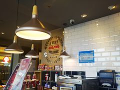 -COSTA COFFEE(龙德广场店)