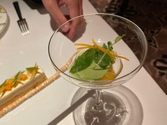 -Le Comptoir de Pierre Gagnaire