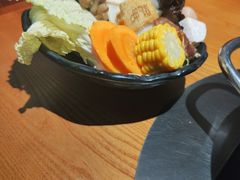 -呷哺呷哺 黄金牧场 (欢乐谷店)