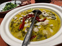 -船歌·鱼水饺青岛菜(闽江二路店)