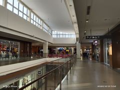 -杉杉奥特莱斯广场(哈尔滨店)