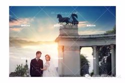 106影像婚纱摄影机构-费拉摄影(天廊T66店)