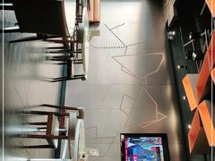 -鸿运茶餐厅(皇岗店)