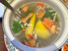 -那拉提之疆·新疆菜(美院店)